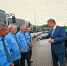 Новые автобусы уже в пути! - Огни Агидели