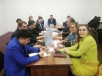 Активисты «СтопБашРТС» и представители теплоснабжающей компании не договорились