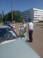 Родители рулят