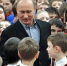 Филиппинский политик обратился к Путину из-за дела о "продаже" детей - Огни Агидели