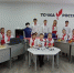 «Точка роста» - это учеба по-новому - Огни Агидели