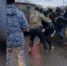 Стало известно, что о намечающемся конфликте в Кармаскалинском районе Башкирии, силовиков предупредили местные предприниматели - Огни Агидели