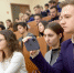 За участие в митингах студентов могут отчислить - Огни Агидели