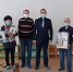 Всем на благо - Огни Агидели