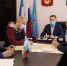 Вопрос о привлечении финансовой поддержки для проекта Строительства речного терминала обсудили на очередном   «Предпринимательском часе» - Город Агидель
