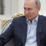 Владимир Путин получил  вторую дозу вакцины  от коронавируса - Огни Агидели