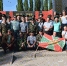 Часовые Родины отметили свой праздник - Огни Агидели