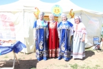 Мастера и мастерицы