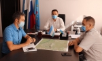 Об очередном «Предпринимательском часе»