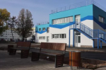 В Агидели преображается пространство у многофункционального семейного центра!