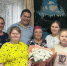 Гузалия Шуарова: сила материнства, энергия лидера и сердце общественника! - Город Агидель