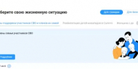 Меры поддержки для участников СВО и их семей: вся информация в одном месте! - Город Агидель