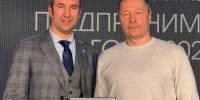 Компании «Агидельавтотранс» из Агидели победила в конкурсе «Предприниматель года-2025» - Город Агидель
