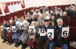 Состоялось итоговое собрание жителей по участию в программе ППМИ