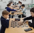 Интеллектуальная победа: итоги фестиваля «Сатраш» в Агидели♟️ - Город Агидель