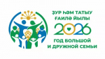 Семейный портал Башкортостана